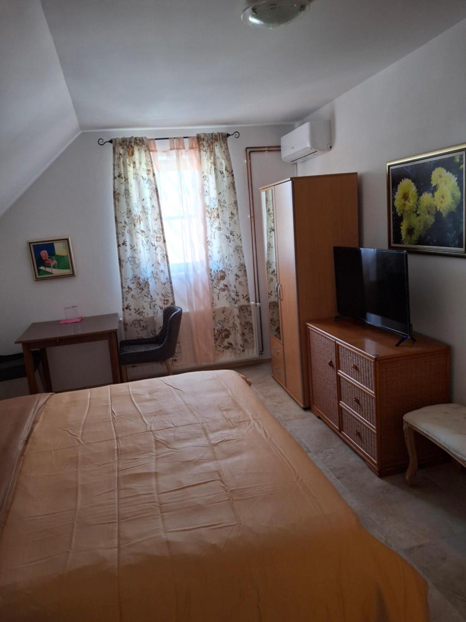 Hotel House Izvor Jezerce Exterior foto